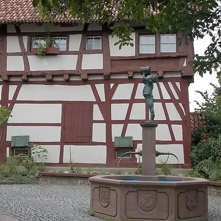 Fewo Bodensee_sicht Διαμέρισμα